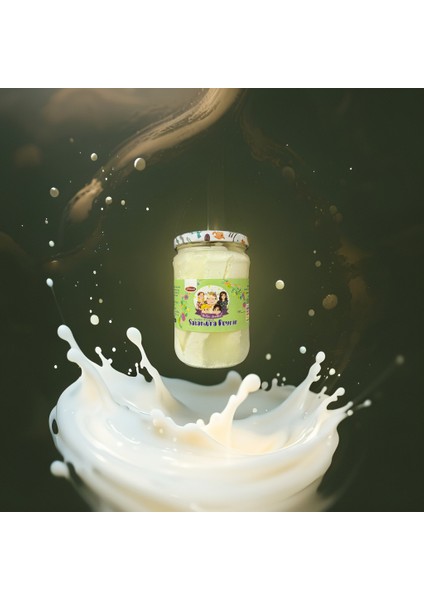 Şirden Mayalı Salamura Peyniri 500 gr