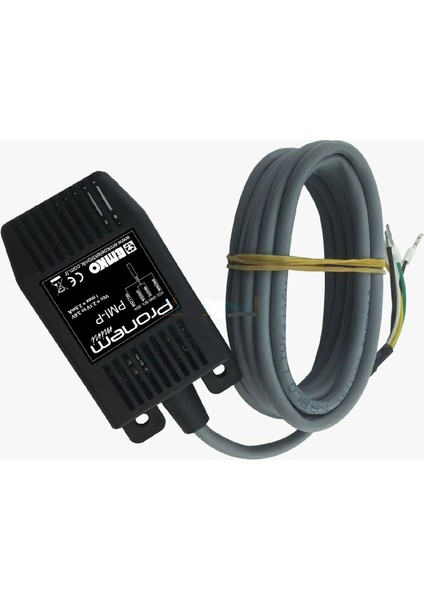 Pmı-P ,ısı-Nem Sensör