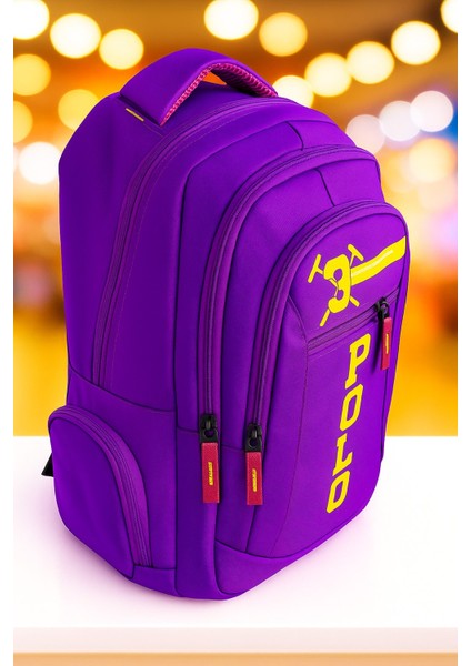 - Polo Okul Sırt Çantası (Usb Kablolu) fiyatları