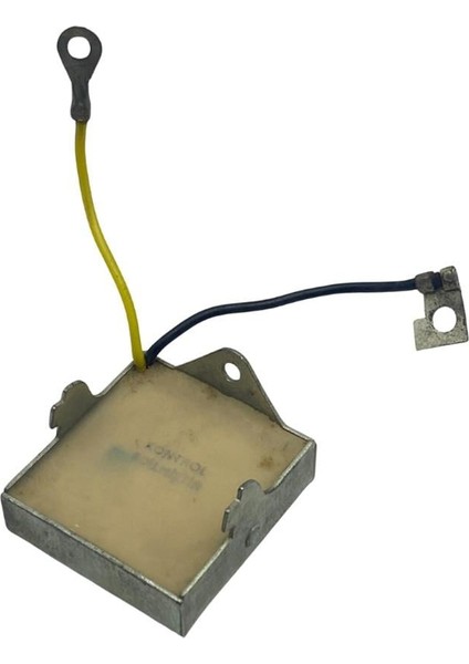 12V ALTERNATÖR KONJEKTÖR LUCAS TİPİ ACR (2 KABLO) ACR-MASSEY FERGUSON TRAKTÖR fiyatları