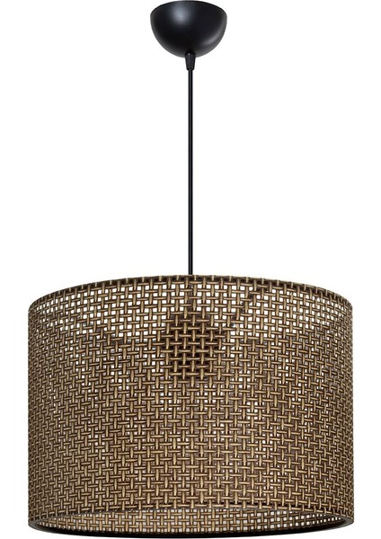 Kahverengi Sarkıt Avize, Modern ve Şık Salon, Yatak Odası ve Mutfak Aydınlatması fiyatları