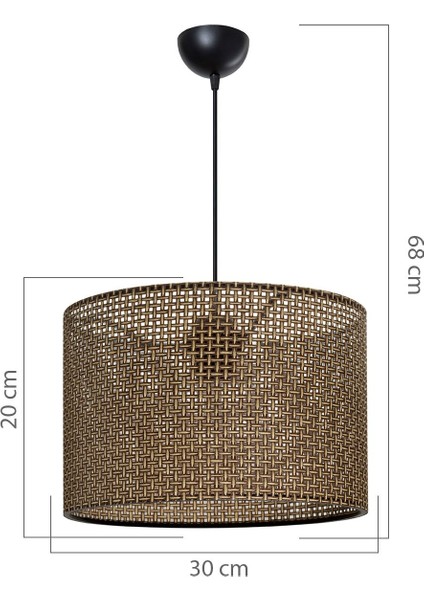 Kahverengi Sarkıt Avize, Modern ve Şık Salon, Yatak Odası ve Mutfak Aydınlatması modelleri