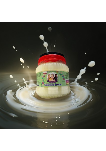 Şirden Mayalı Salamura Peyniri 1 kg