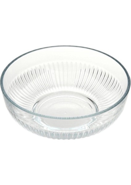 Turuncu 2 Parça Salata ve Servis Kasesi Seti, 1500CC, Şık ve Dayanıklı fırsatları