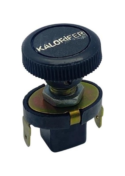 Tek Çekme Anahtar Em (Kısa Paso) (Kalorifer Anahtarı) Chrysler Em