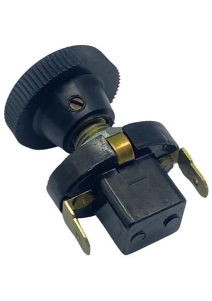 Tek Çekme Anahtar Em (Kısa Paso) (Kalorifer Anahtarı) Chrysler Em fiyatları