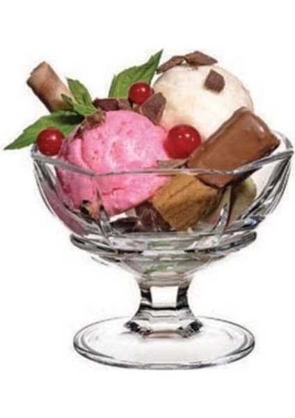 Kahverengi Sade Dondurmalık Seti, Şık ve Kullanışlı, 2 Adet, 51368 Numara