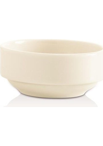 12CM Ekru Joker Kase - Şık ve Kullanışlı Ev ve Ofis Için