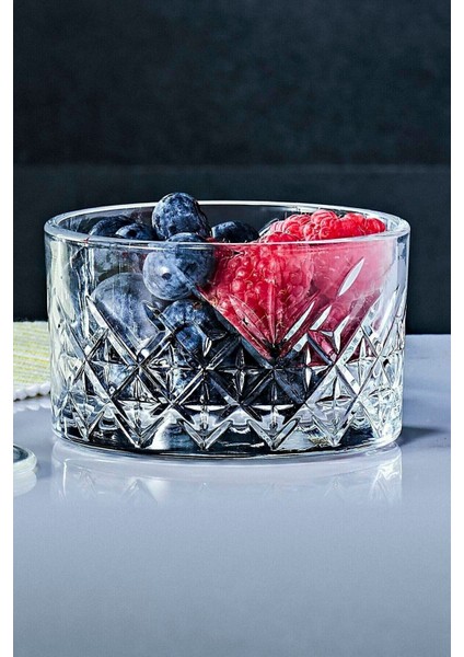 Şık 4'lü Beyaz Çerezlik Takımı, Modern ve Zarif Tasarım fiyatları