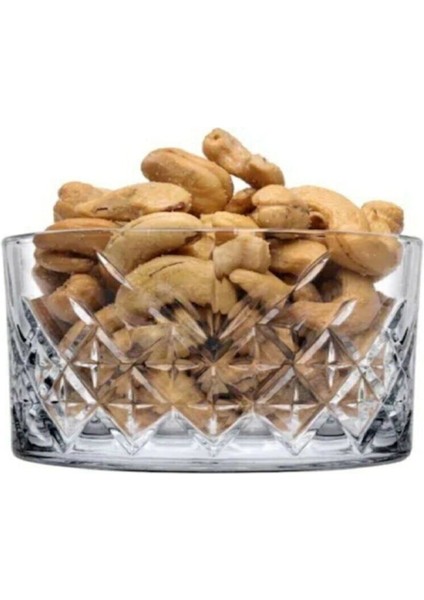 Şık 4'lü Beyaz Çerezlik Takımı, Modern ve Zarif Tasarım modelleri