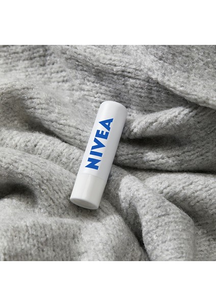 Nivea Med Repaır Dudak Bakım Kremi 4,8g indirimleri