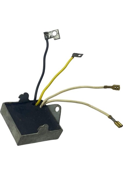 12V ALTERNATÖR KONJEKTÖR LUCAS TİPİ ACR (4 KABLO) ACR-MASSEY FERGUSON TRAKTÖR fiyatları