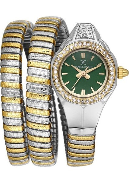 DK.13.10085-5 Kadın Kol Saati