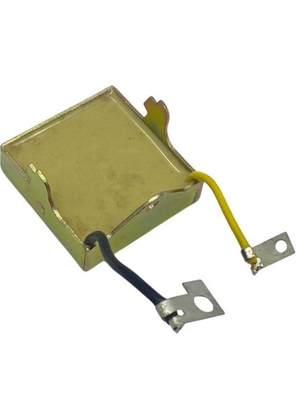 12V ALTERNATÖR KONJEKTÖR LUCAS TİPİ ACR (2 KABLO) ACR-MASSEY FERGUSON TRAKTÖR fiyatları