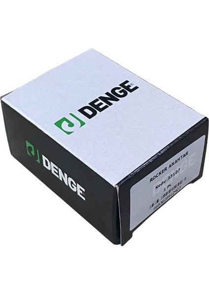 Cam Anahtarı Ym Geniş Tip (6 Fiş) (Çift Tarafa Yaylı) Bmc Profesyonel modelleri