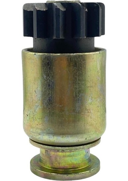 Marş Dişlisi Delco Tipi 11 Diş (6 Kanal Dik) (Dişli Burcu 19 Mm) Caterpıllar Iş Makinası-Jeneratör