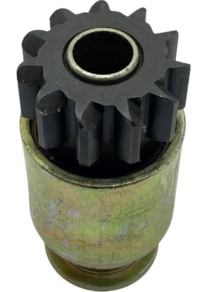Marş Dişlisi Delco Tipi 11 Diş (6 Kanal Dik) (Dişli Burcu 19 Mm) Caterpıllar Iş Makinası-Jeneratör fiyatları
