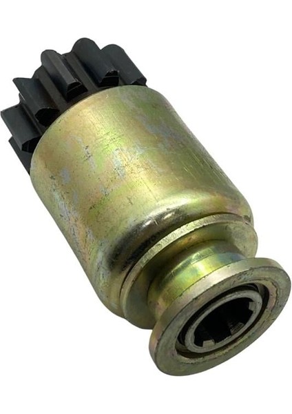 Marş Dişlisi Delco Tipi 11 Diş (6 Kanal Dik) (Dişli Burcu 19 Mm) Caterpıllar Iş Makinası-Jeneratör modelleri