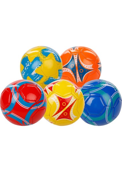 Parlak Dikişli Hentbol Topu 140 gr