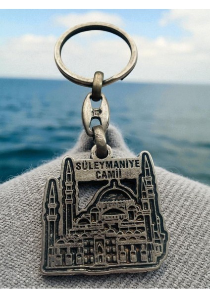 Metal Anahtarlık, Istanbul-Türkiye Mekanlar Koleksiyonu, Ev-Araba-Iş Yeri-Ofis Anahtarlık fırsatları