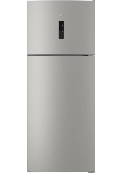 KD76NXIE1N Buzdolabı No Frost Üstten Donduruculu Inox