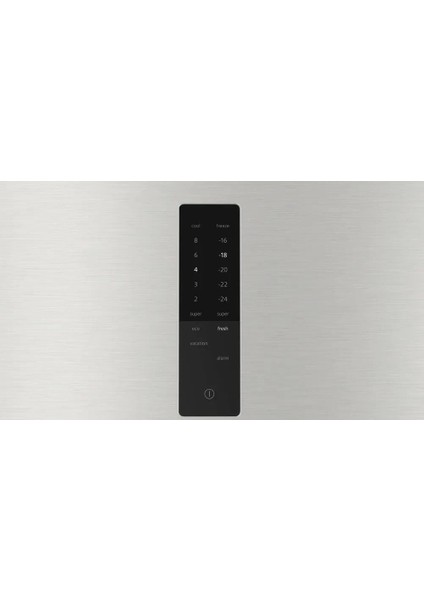 KD76NXIE1N Buzdolabı No Frost Üstten Donduruculu Inox fırsatları