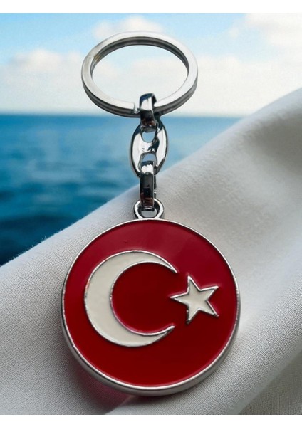 Metal Anahtarlık, Istanbul-Türkiye Mekanlar Koleksiyonu, Ev-Araba-Iş Yeri-Ofis Anahtarlık fiyatları