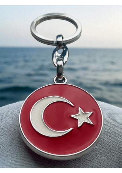 Metal Anahtarlık, Istanbul-Türkiye Mekanlar Koleksiyonu, Ev-Araba-Iş Yeri-Ofis Anahtarlık modelleri