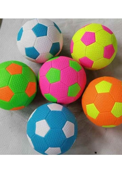 Soft Yumuşak Hentbol Topu 140GR