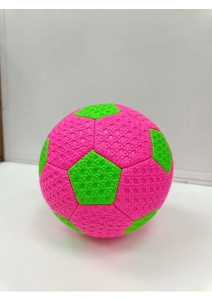 Soft Yumuşak Hentbol Topu 140GR fırsatları