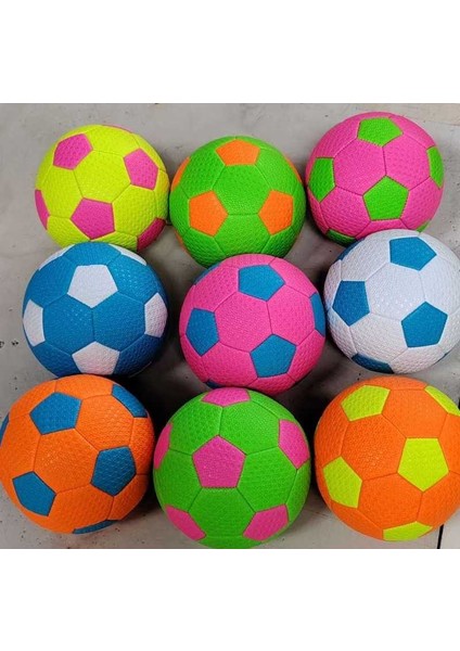 Soft Yumuşak Hentbol Topu 140GR indirimleri