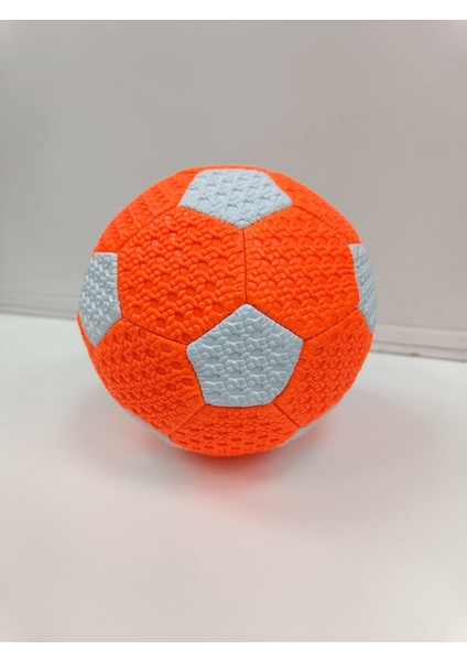 Soft Yumuşak Hentbol Topu 140GR