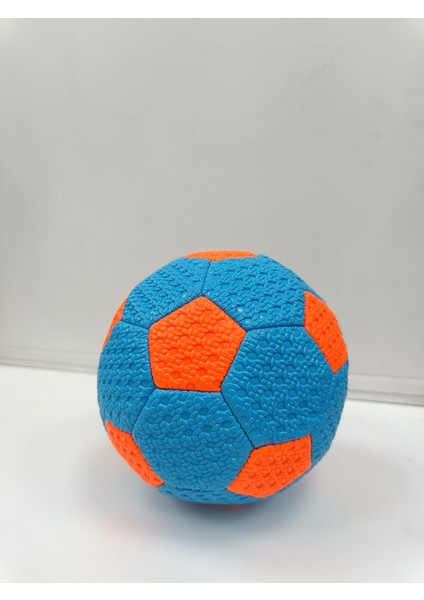 Soft Yumuşak Hentbol Topu 140GR