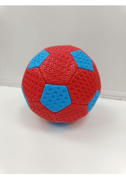 Soft Yumuşak Hentbol Topu 140GR