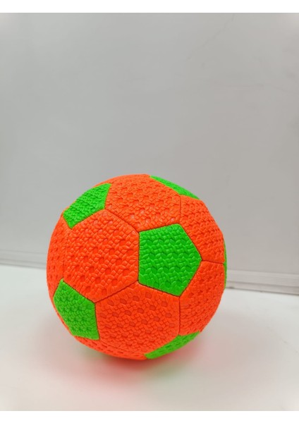 Soft Yumuşak Hentbol Topu 140GR