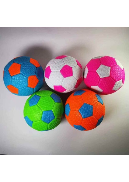 Soft Yumuşak Hentbol Topu 140GR