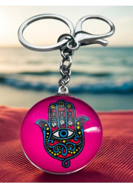 Metal Anahtarlık, Istanbul-Türkiye Mekanlar Koleksiyonu, Ev-Araba-Iş Yeri-Ofis Anahtarlık