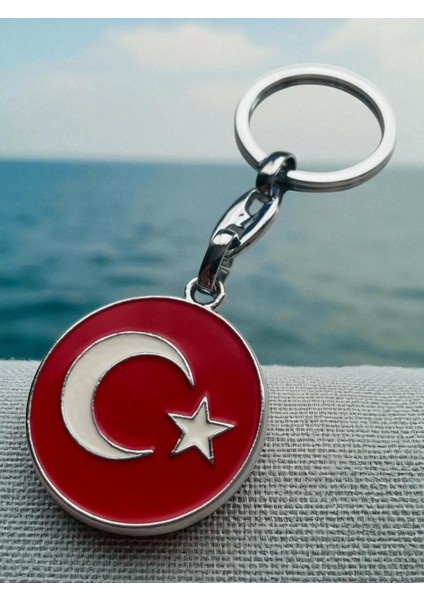 Metal Anahtarlık, Istanbul-Türkiye Mekanlar Koleksiyonu, Ev-Araba-Iş Yeri-Ofis Anahtarlık fırsatları