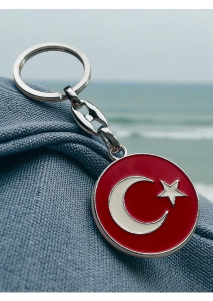 Metal Anahtarlık, Istanbul-Türkiye Mekanlar Koleksiyonu, Ev-Araba-Iş Yeri-Ofis Anahtarlık indirimleri