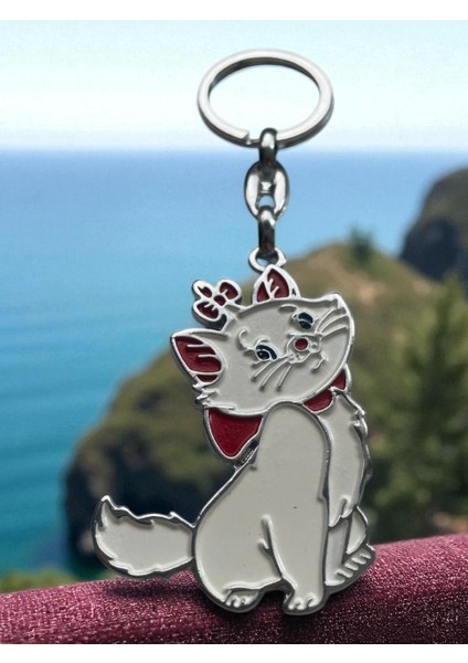 Metal Anahtarlık, Istanbul-Türkiye Mekanlar Koleksiyonu, Ev-Araba-Iş Yeri-Ofis Anahtarlık fiyatları