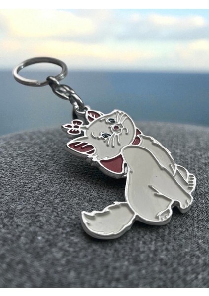 Metal Anahtarlık, Istanbul-Türkiye Mekanlar Koleksiyonu, Ev-Araba-Iş Yeri-Ofis Anahtarlık fırsatları