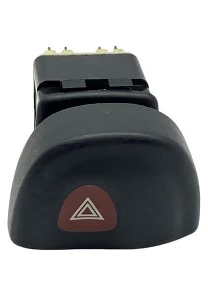 Dav Flaşör Anahtarı Renault Megane I Oem