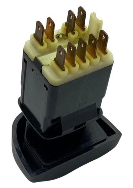 Dav Flaşör Anahtarı Renault Megane I Oem modelleri