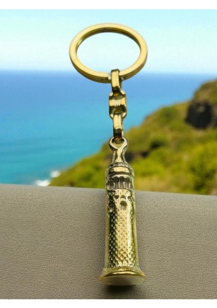 Metal Anahtarlık, Istanbul-Türkiye Mekanlar Koleksiyonu, Ev-Araba-Iş Yeri-Ofis Anahtarlık fırsatları