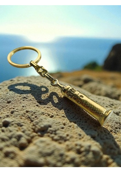 Metal Anahtarlık, Istanbul-Türkiye Mekanlar Koleksiyonu, Ev-Araba-Iş Yeri-Ofis Anahtarlık