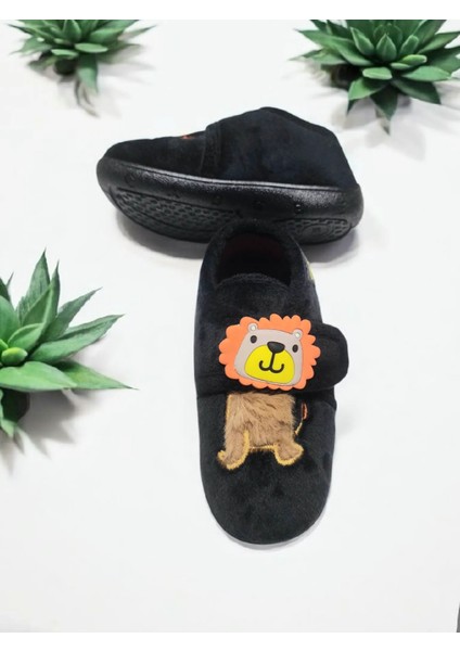 Aslancık Figürlü Yumuşacık Kışlık Pandufu fiyatları