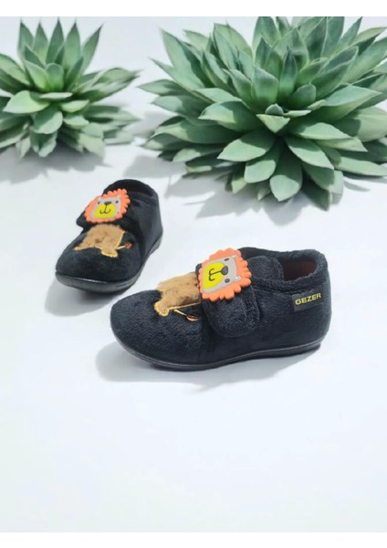 Aslancık Figürlü Yumuşacık Kışlık Pandufu modelleri