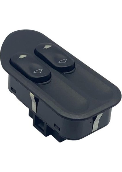 Cam Anahtarı (Çiftli Sol Kapı) Ford Fıesta 2002