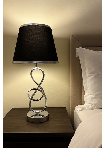 Irina Gümüş Abajur fiyatları