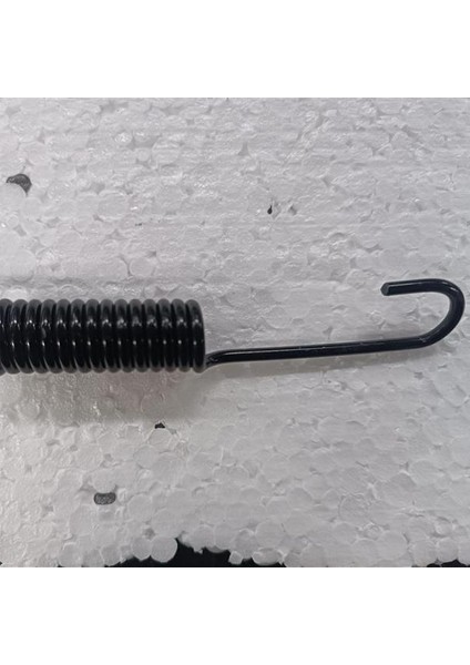 Vsx Yan Ayak Yayı
